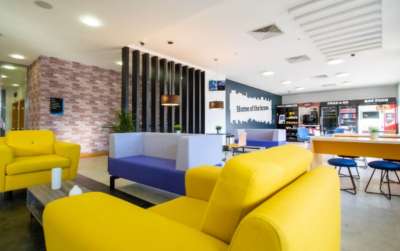 Office in Hemel Hempstead - photo 2